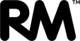 RM logo