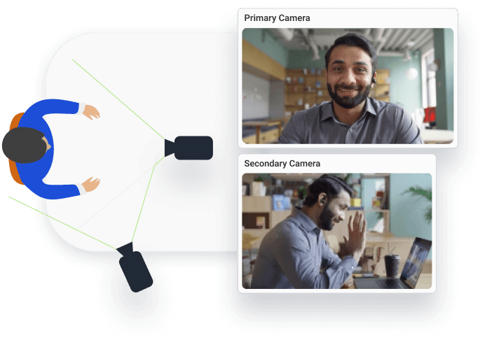 Secondary-Camera-for-Interviewing