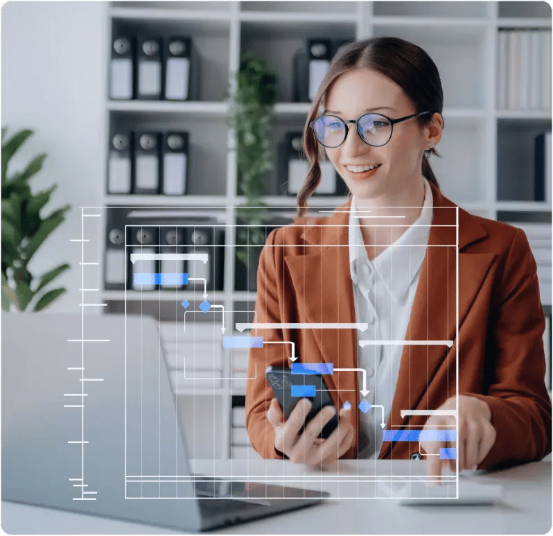 Funciones más populares de las herramientas de flujo de trabajo