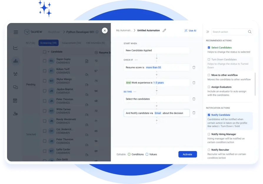 herramientas de automatización del flujo de trabajo