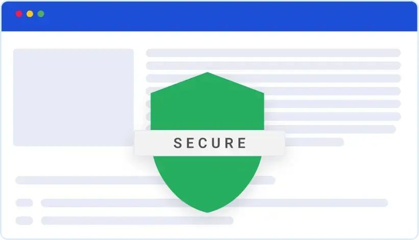 Secure Test Browser